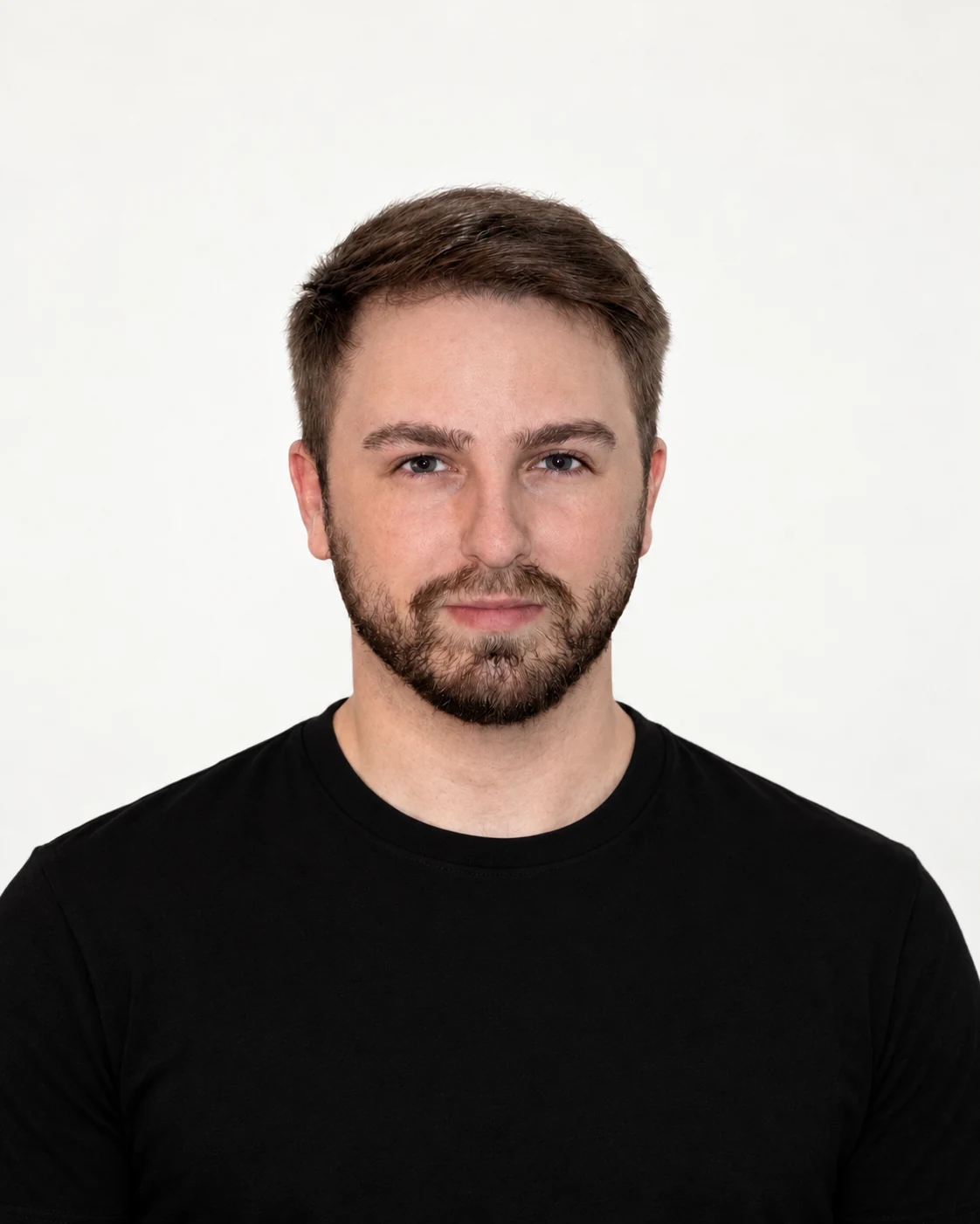 Bradley Watson